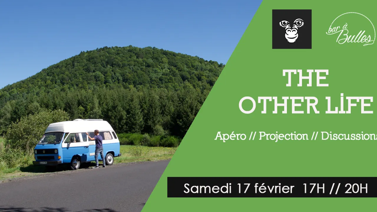 Les aventures sauvages de The Other Life