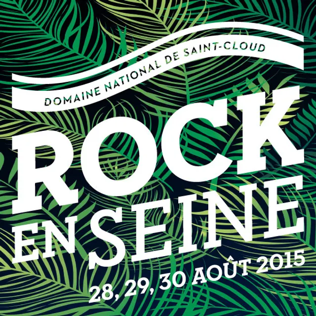 Rock en Seine