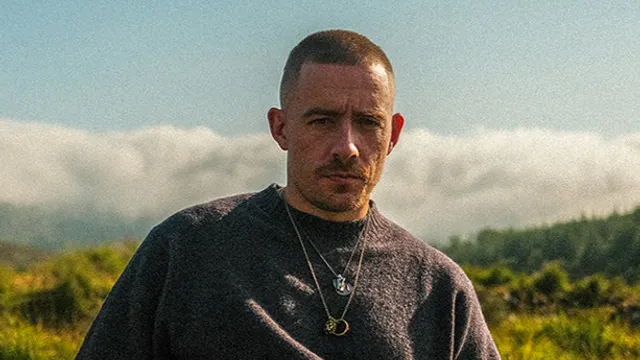 Dermot Kennedy: The Weight of the Woods Tour