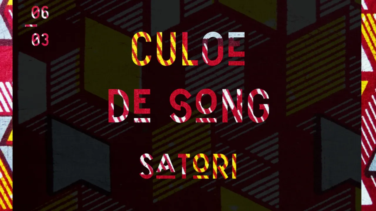 HORDE: Culoe De Song, Satori, Floyd Lavine