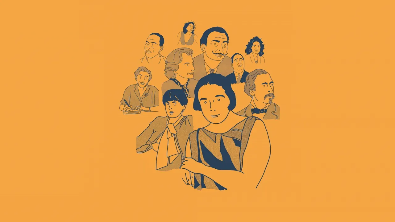 Portraits de France