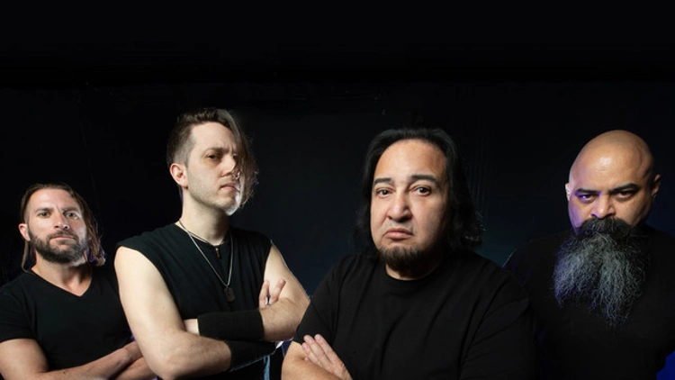 Fear Factory