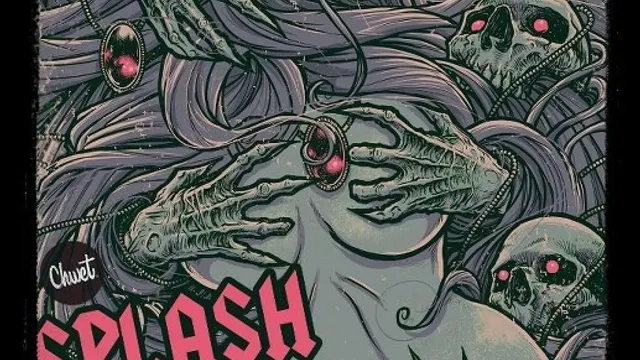 SPLASH #22