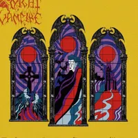 Night of the Vampire