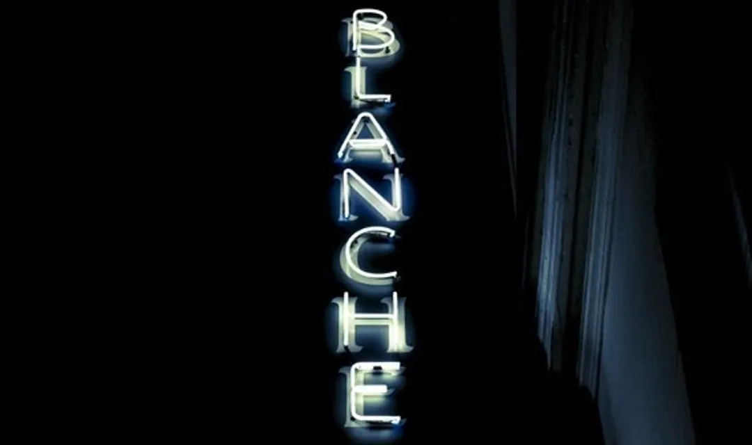 Le Théâtre de la Reine Blanche Salle Théâtre Paris
