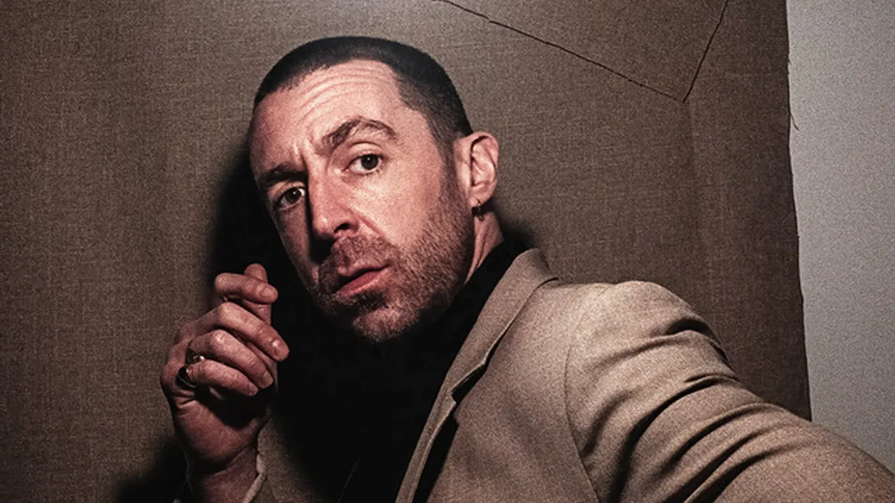 MILES KANE