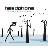 Headphone