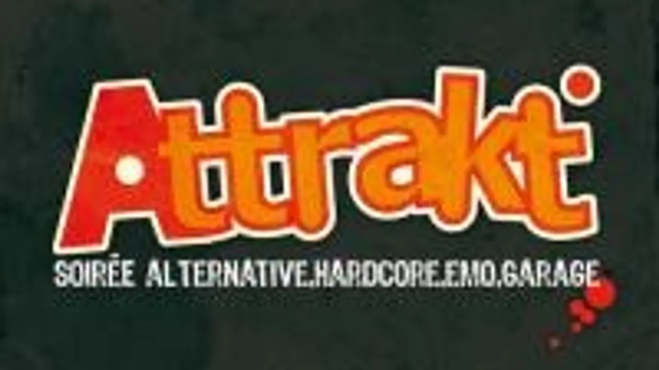 Attrakt