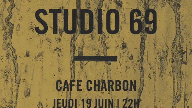Converse Avant-Poste : Studio 69