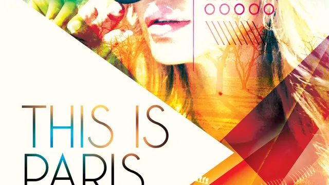 THIS IS PARIS