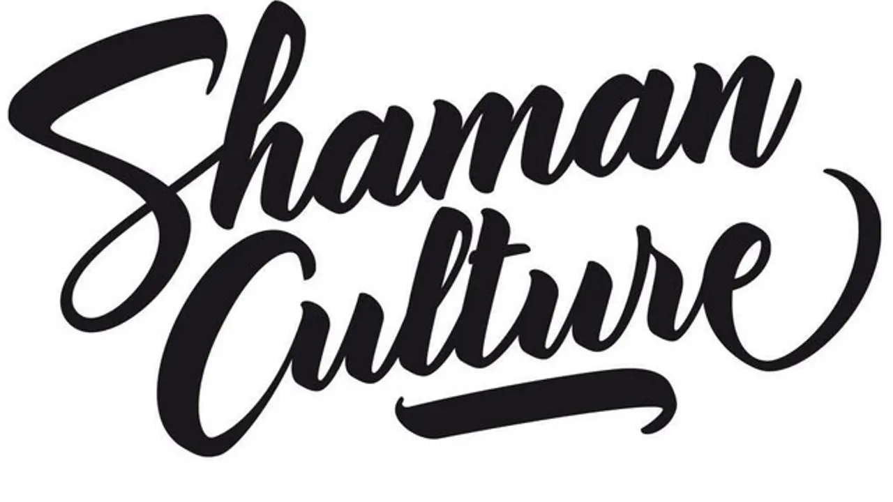 Cocoa tea + Shaman Culture + greenleaf sound