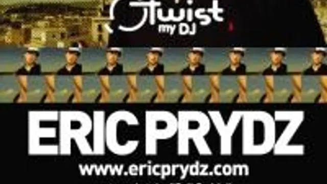 Twist My Dj