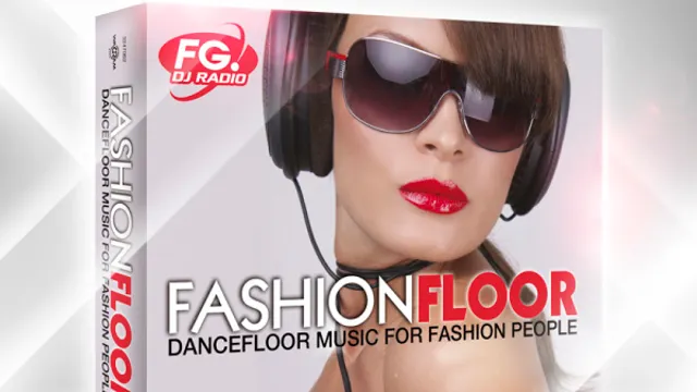 FASHION FLOOR