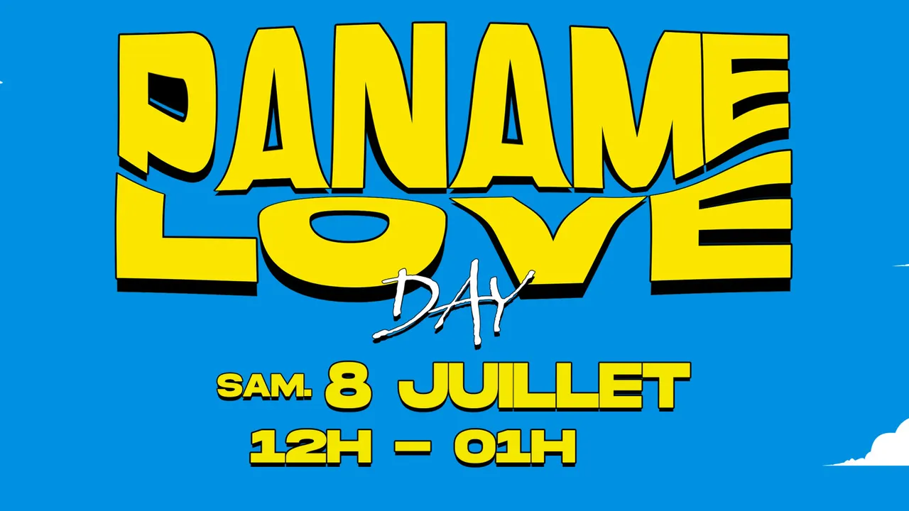 Festival Paname Love