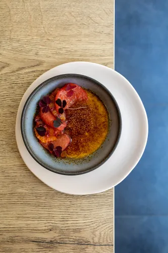 Salicorne Restaurant Paris