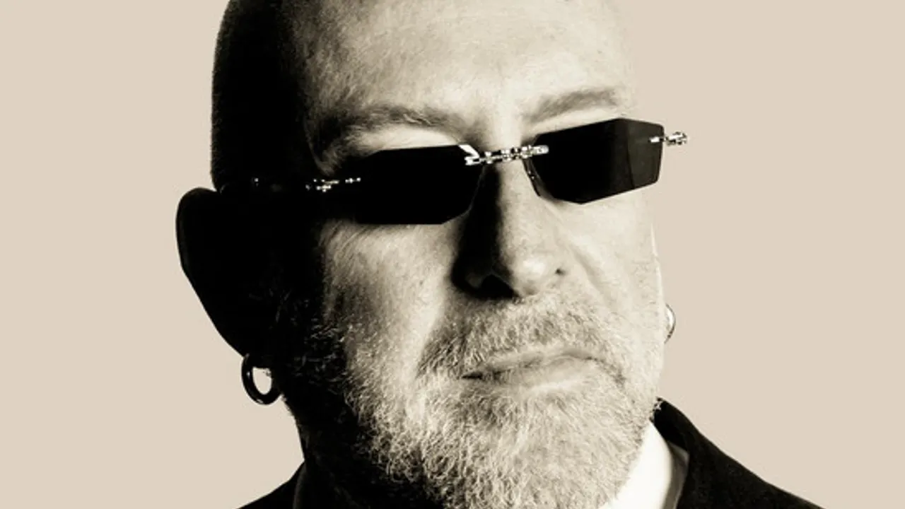 Mario Biondi