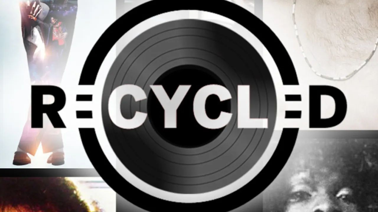 Recycled