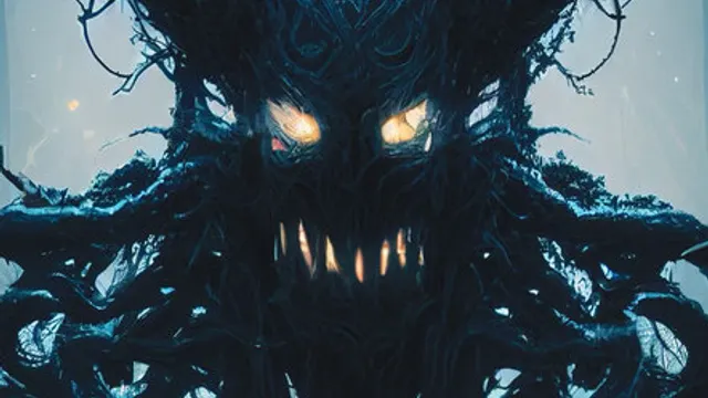 MANTICORA