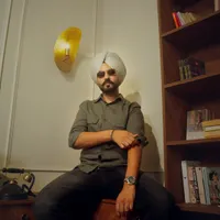 Deol Harman