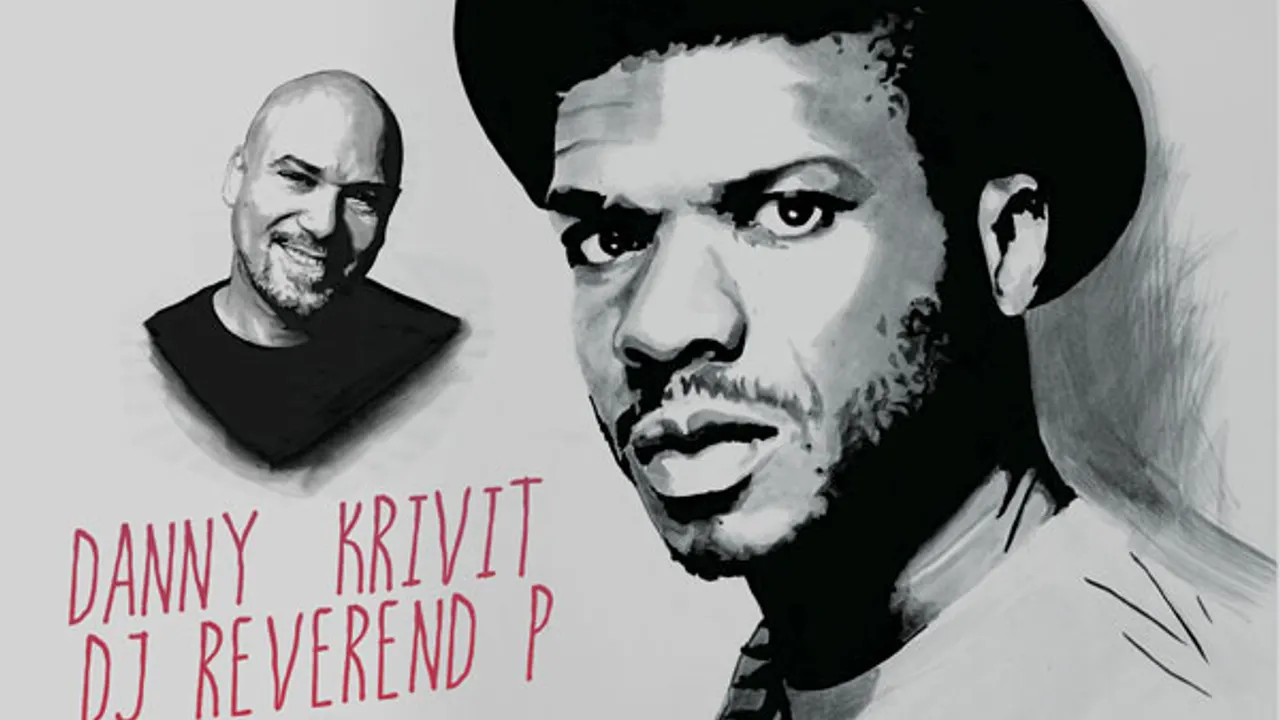 Motown Party Tribute to Larry Levan & The Paradise Garage