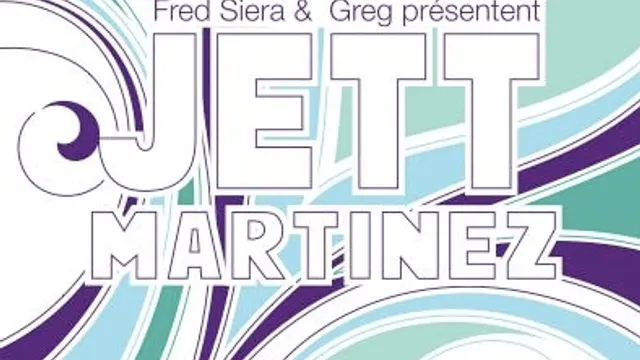 JETT
