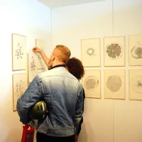 Grand Salon d'Art Abordable à La Bellevilloise 19ème édition