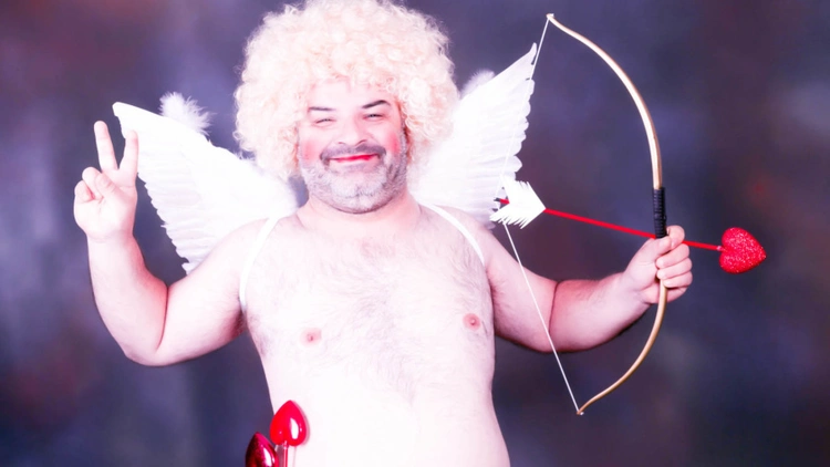 Saint Valentin, la vraie...