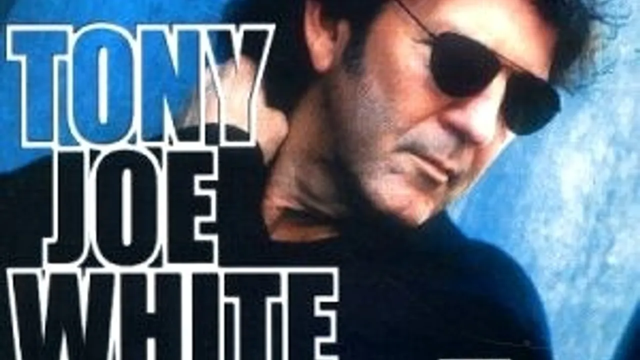 Tony Joe White