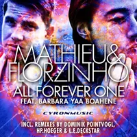 Mathieu & Florzinho