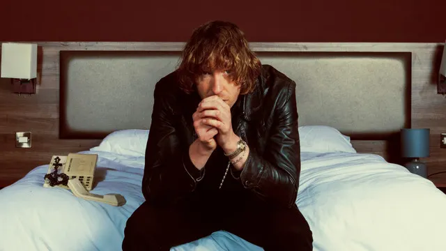 Sunday syndrome : Daniel Avery b2b Helena Hauff