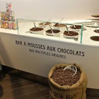 Chocolat Chapon Paris 16