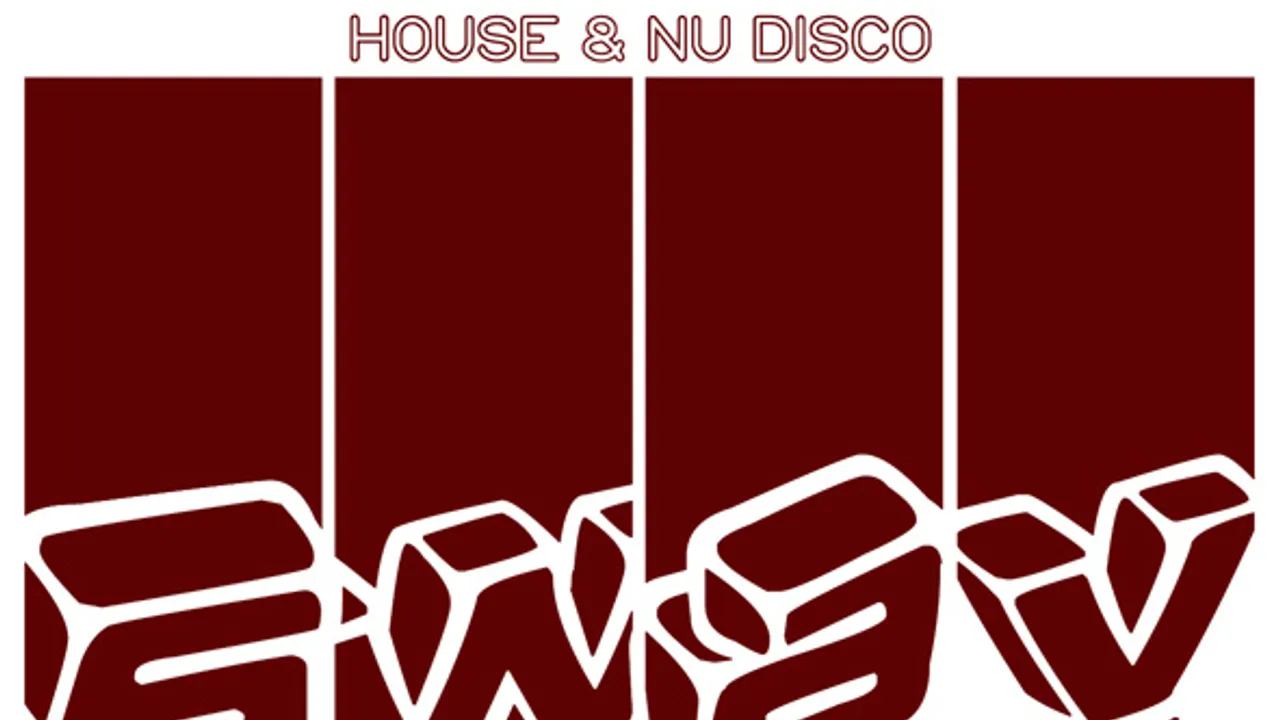 Sway #006 by Luc Supra & Soulist