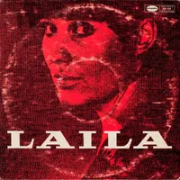 Laila Kinnunen