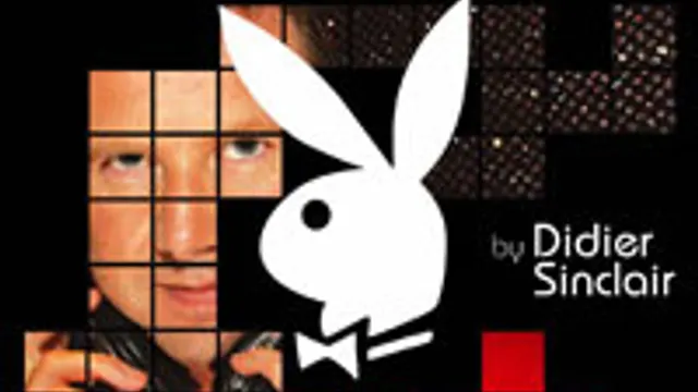 Playboy