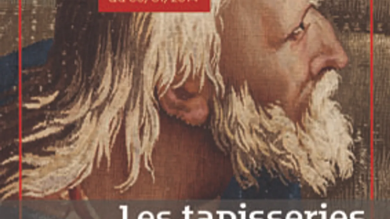 Les tapisseries du cardinal de Rohan - Un décor princier au XVIIIe siècle