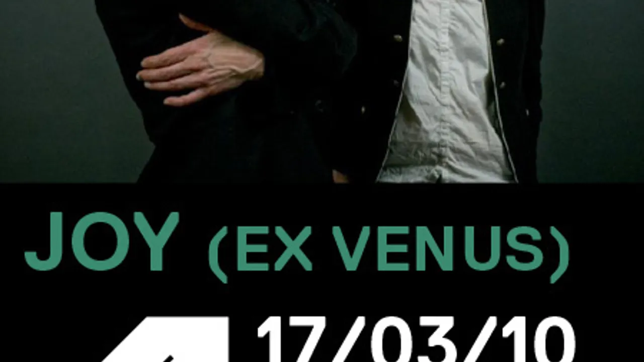 JOY (EX VENUS)