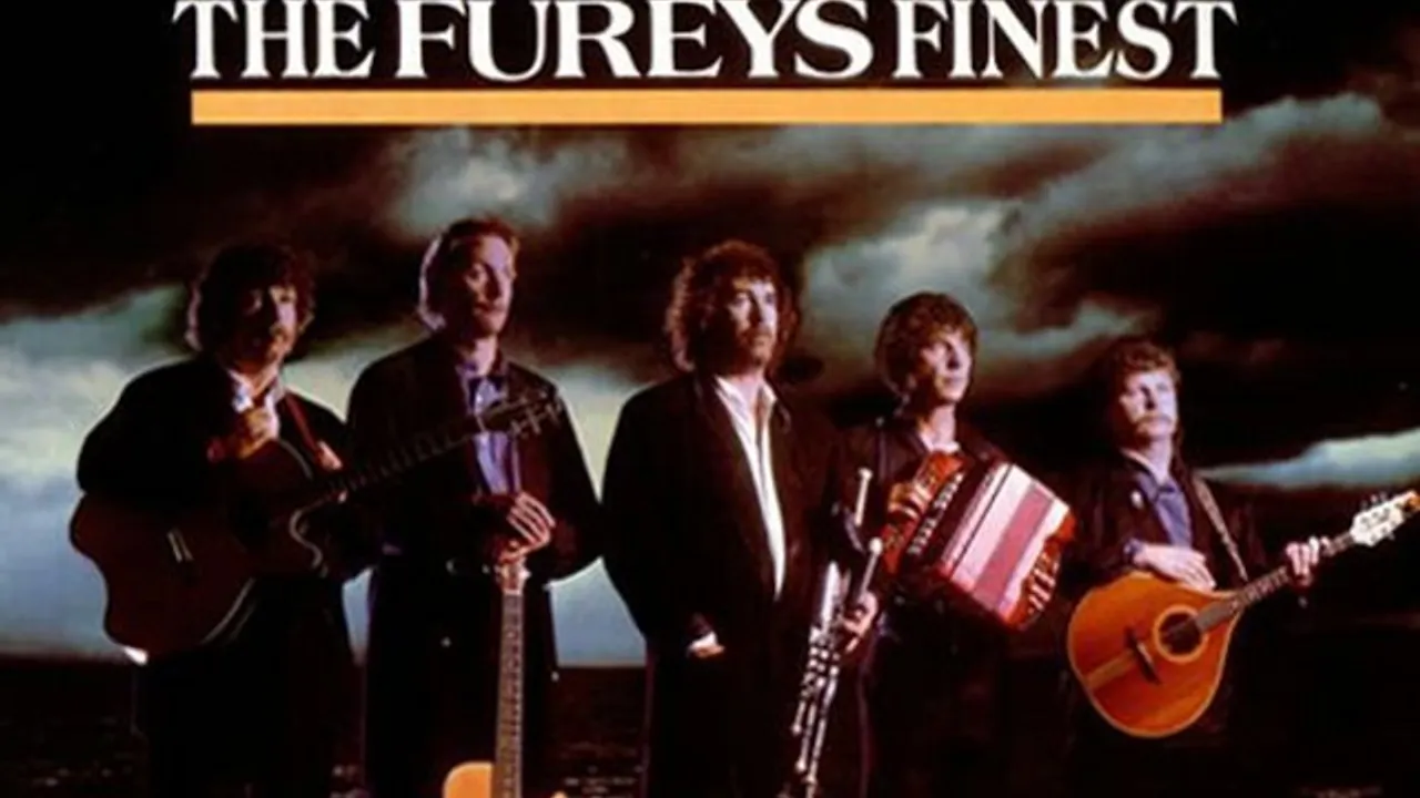The Fureys