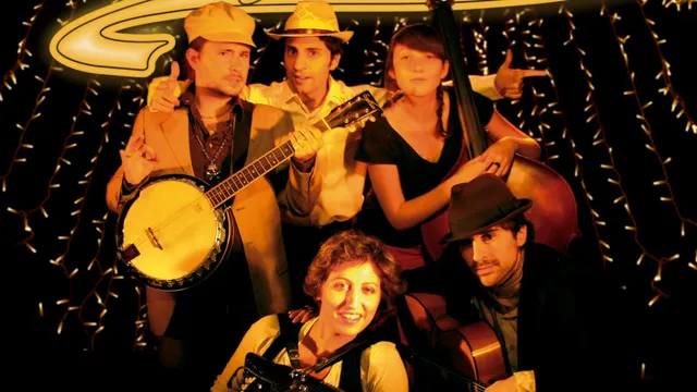 Swing Deluxe