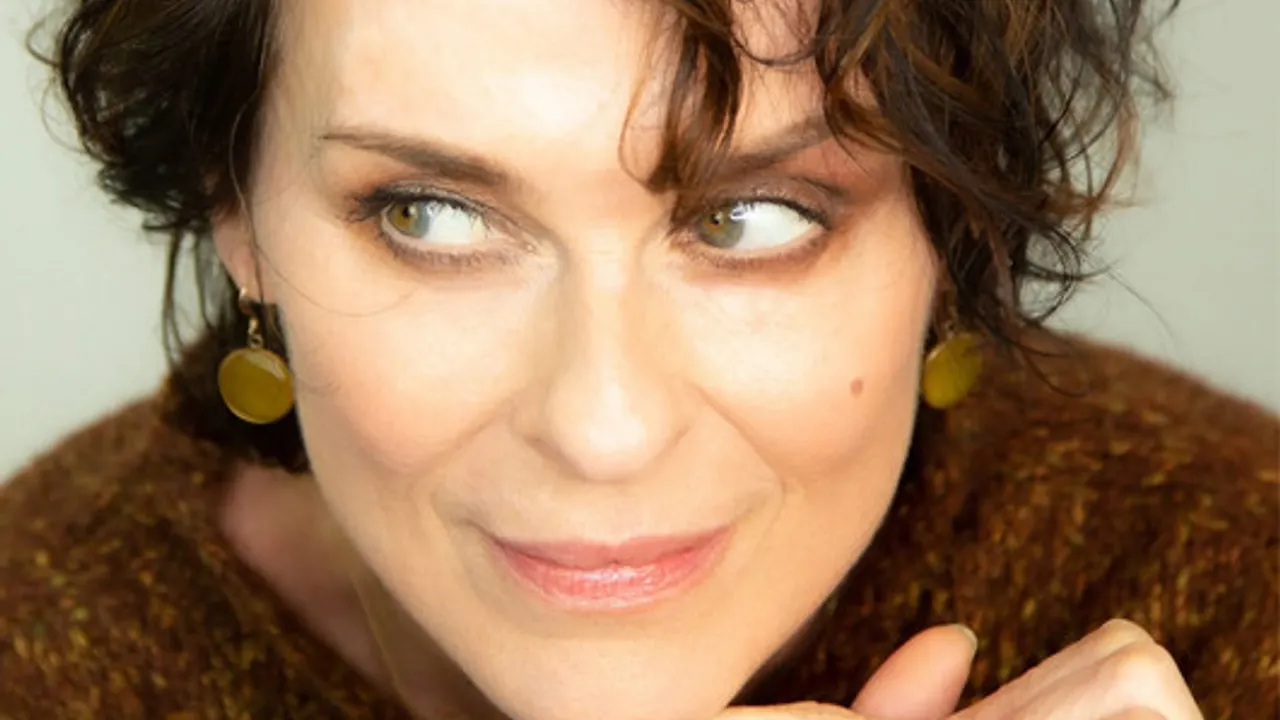 Lisa Stansfield