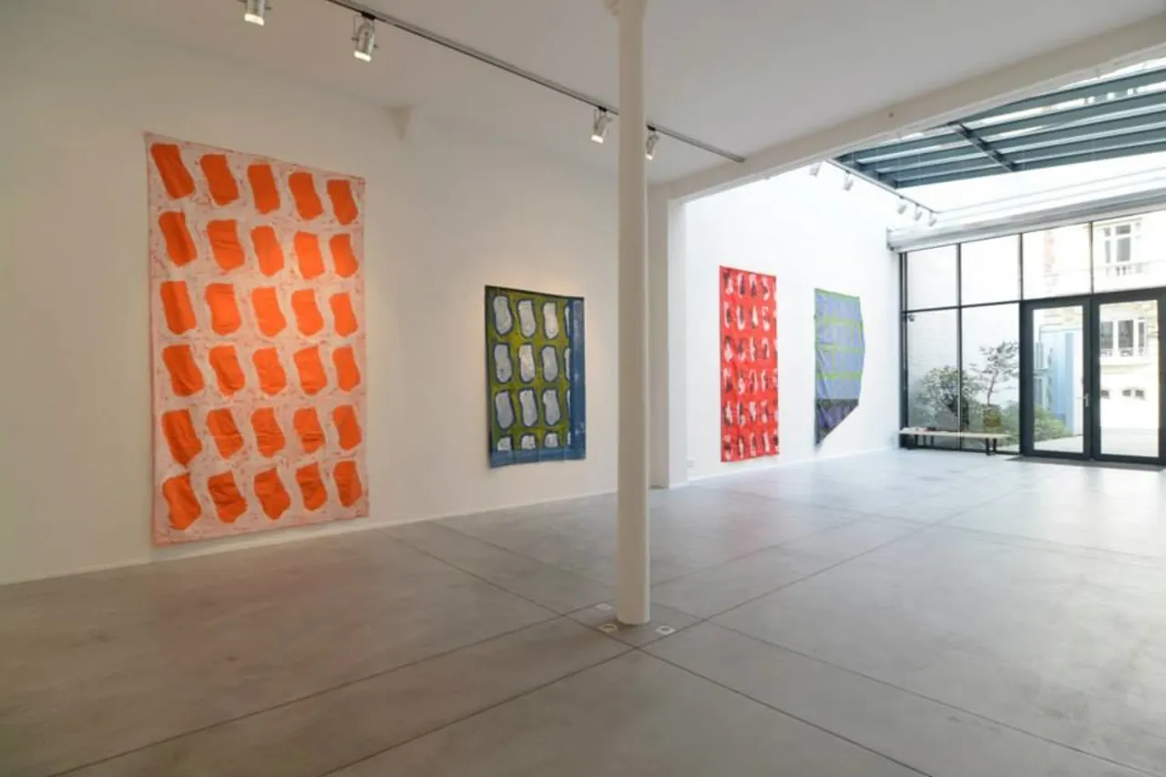 Galerie Daniel Templon