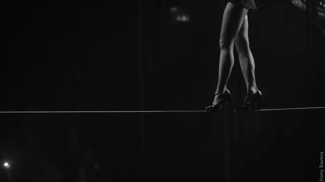 Cabaret Décadent / Revue Electrique n°69