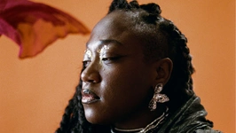 Mélissa Laveaux