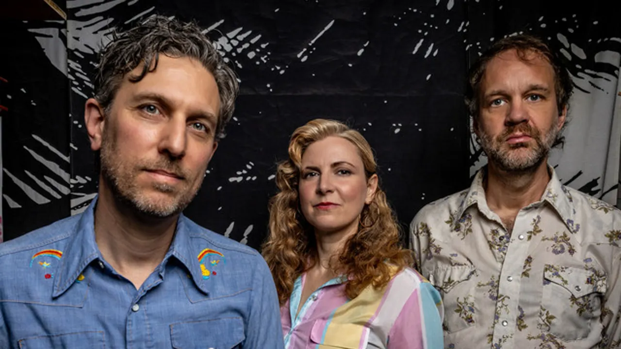 Great Lake Swimmers + Mary Lattimore