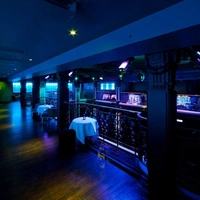 Le Club Haussmann