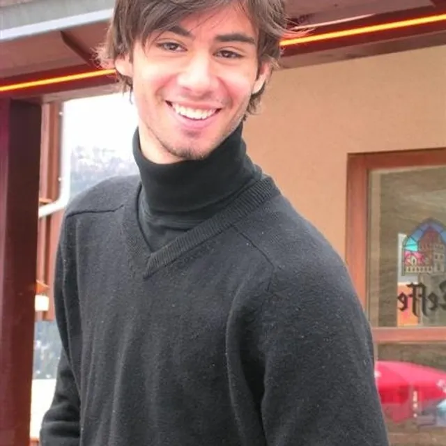 Giovane D