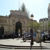 Ecole Polytechnique
