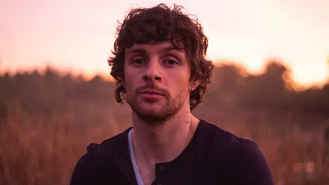 Tom Grennan