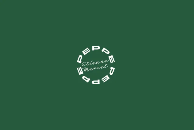 Peppe Pizzeria Étienne Marcel