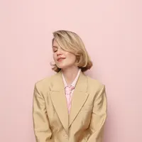 Elizabete Gaile