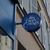 Aux Deux Cygnes